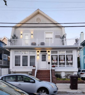 Sunshine House